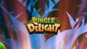 jungle delight