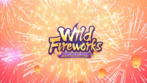 como jogar wild fireworks